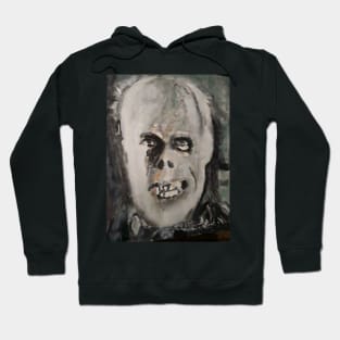 Phantom of the opera Hoodie